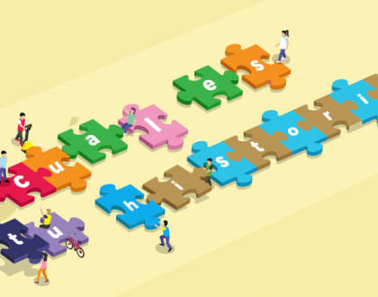 Imagina, Crea y Vende: Storytelling