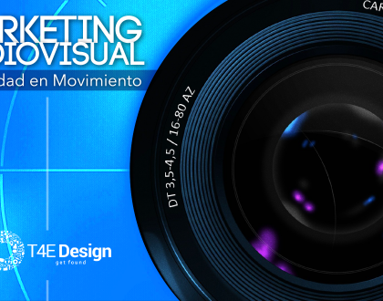 Marketing Audiovisual: publicidad en movimiento