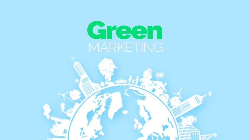 ¿Has trabajado con Green Marketing?