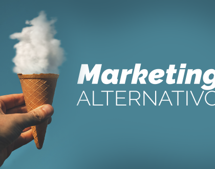 Marketing Alternativo