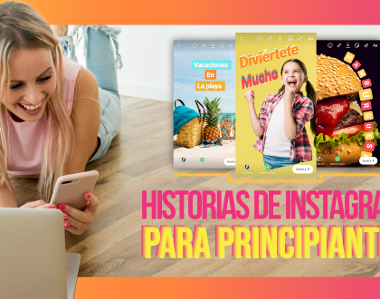 Trucos de Instagram Stories para principiantes